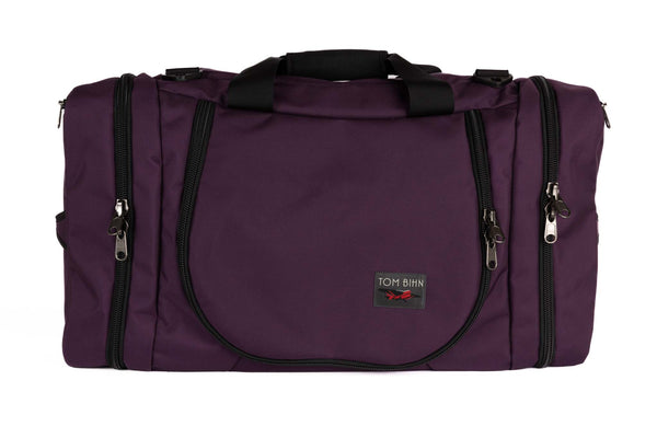 Aeronaut 45 in Aubergine Ballistic